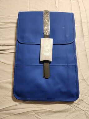 RAINS Backpack Mini W3- WAVES